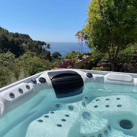 Apartament Casa Karian Tossa de Mar Zewnętrze zdjęcie