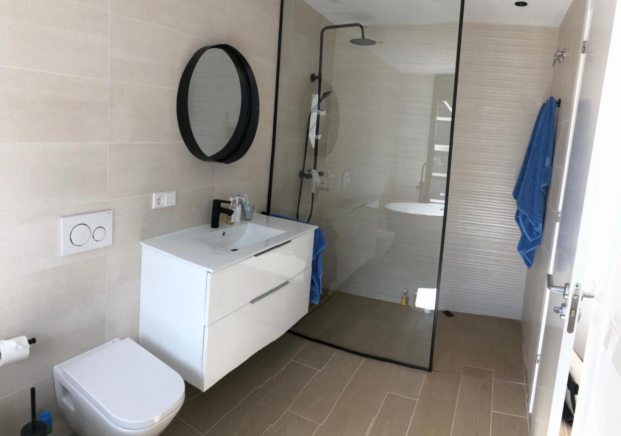 Apartament Casa Karian Tossa de Mar Zewnętrze zdjęcie