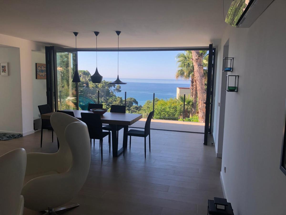 Apartament Casa Karian Tossa de Mar Zewnętrze zdjęcie