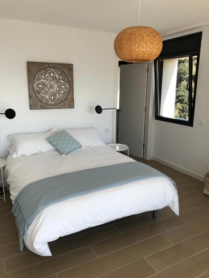 Apartament Casa Karian Tossa de Mar Zewnętrze zdjęcie