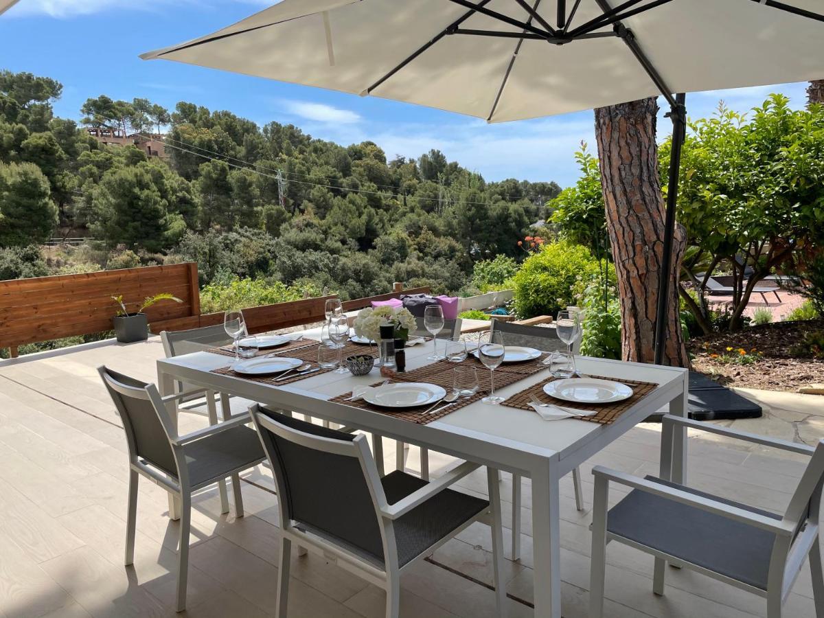 Apartament Casa Karian Tossa de Mar Zewnętrze zdjęcie