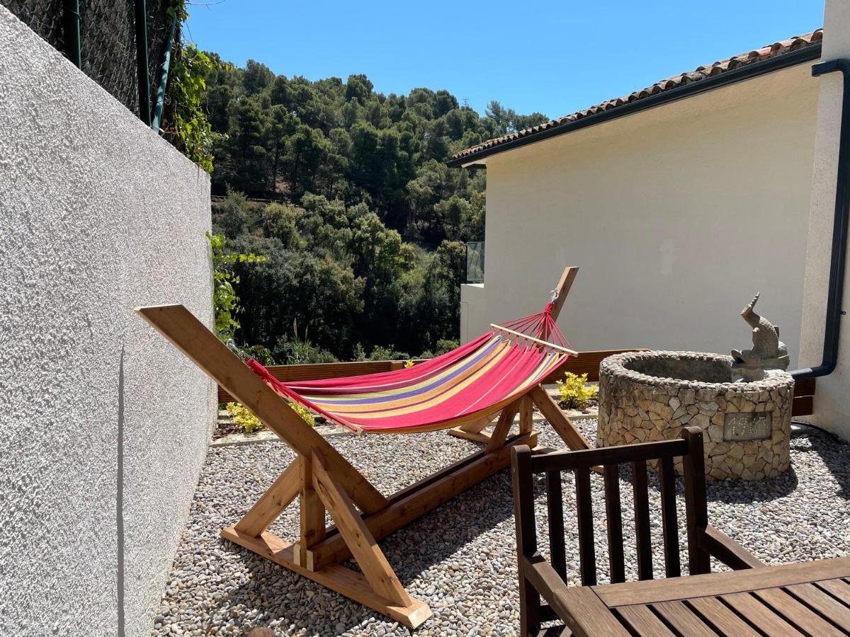 Apartament Casa Karian Tossa de Mar Zewnętrze zdjęcie