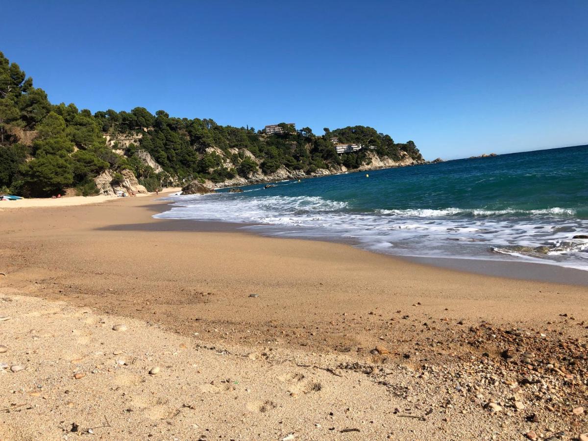 Apartament Casa Karian Tossa de Mar Zewnętrze zdjęcie