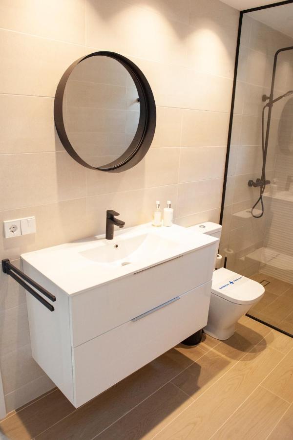 Apartament Casa Karian Tossa de Mar Zewnętrze zdjęcie