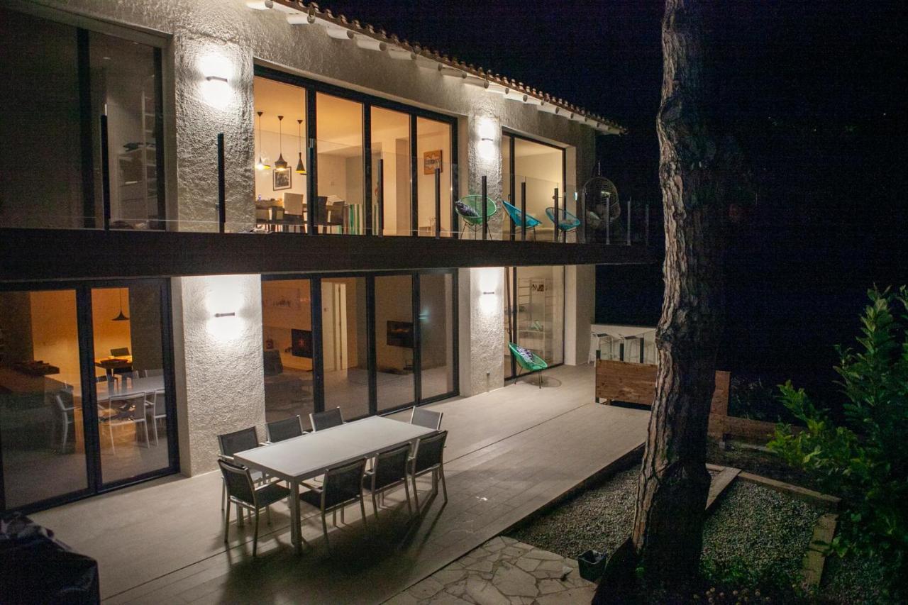 Apartament Casa Karian Tossa de Mar Zewnętrze zdjęcie