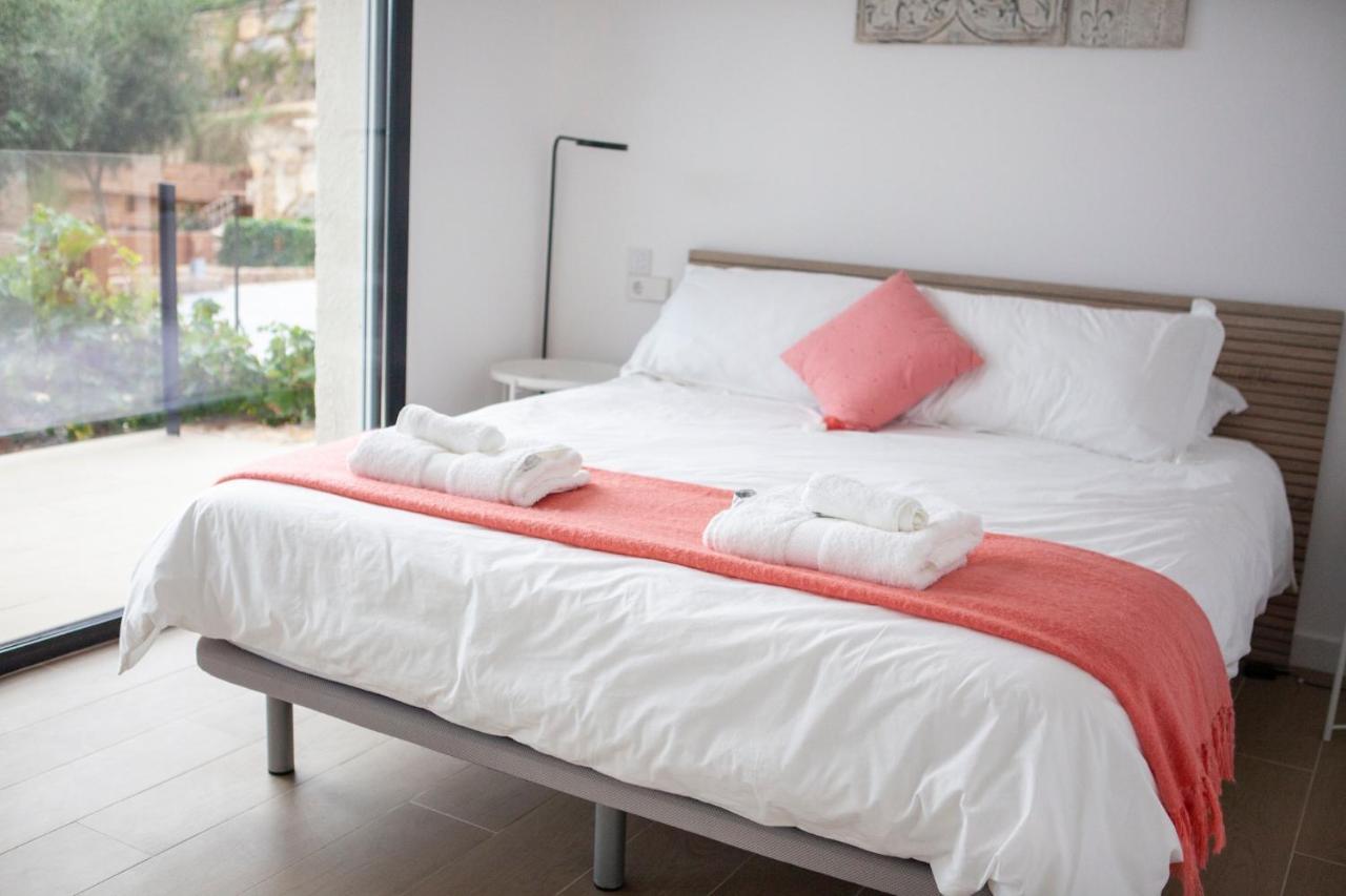 Apartament Casa Karian Tossa de Mar Zewnętrze zdjęcie