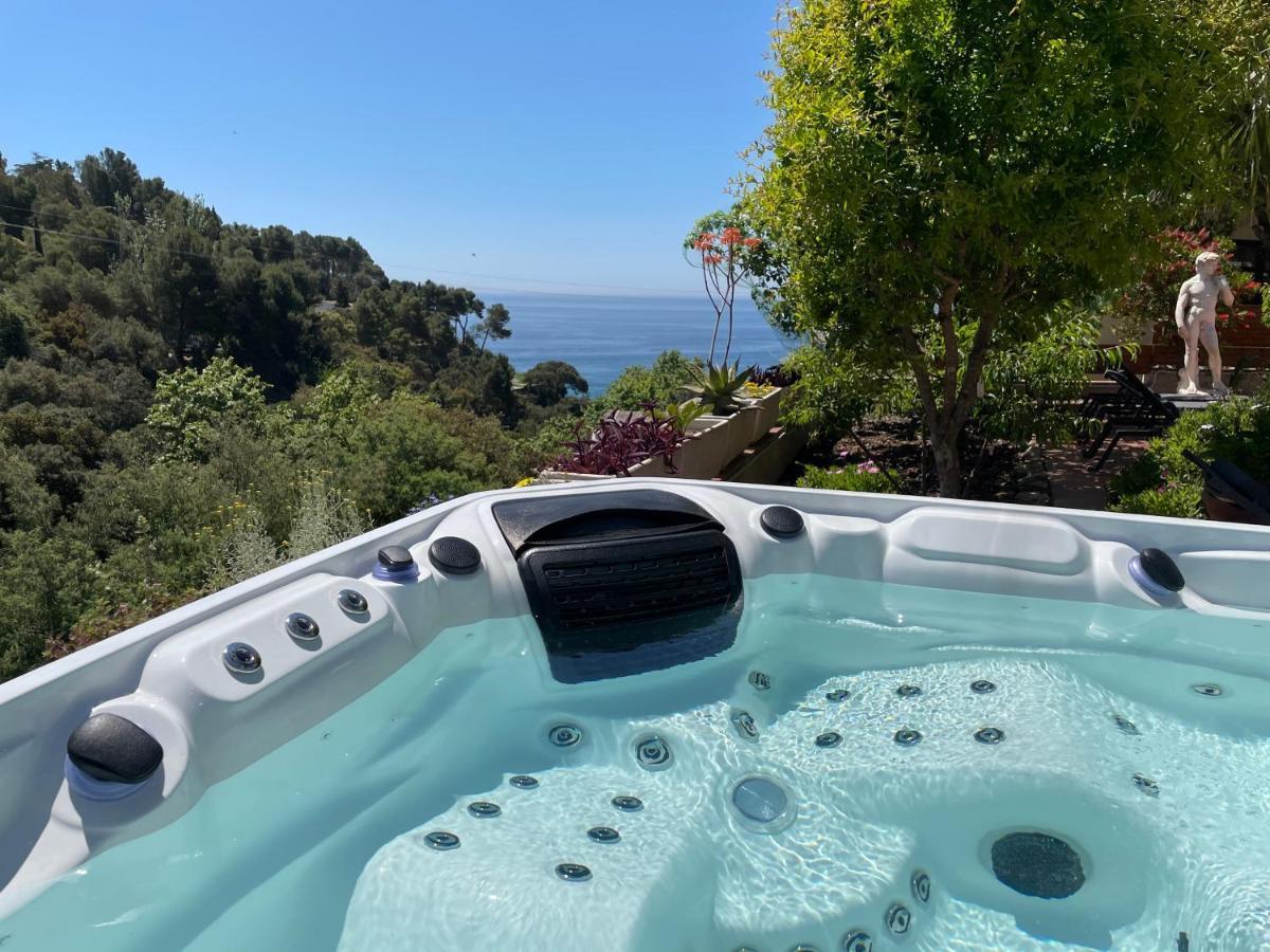 Apartament Casa Karian Tossa de Mar Zewnętrze zdjęcie