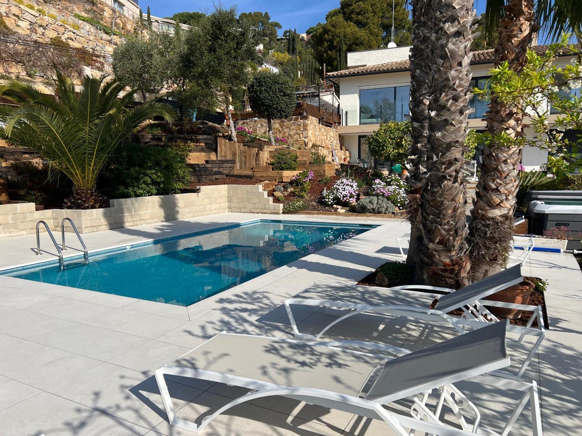 Apartament Casa Karian Tossa de Mar Zewnętrze zdjęcie