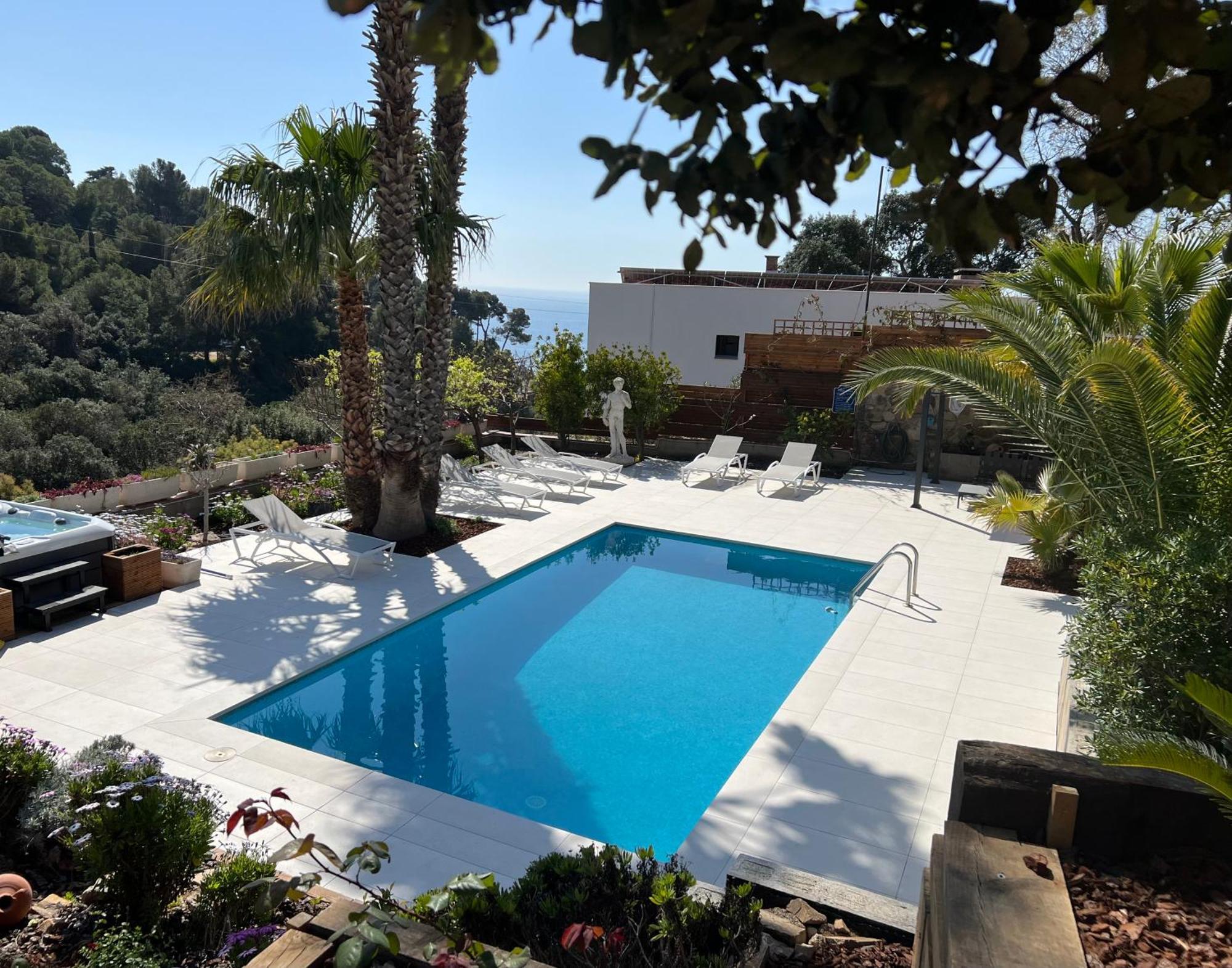 Apartament Casa Karian Tossa de Mar Zewnętrze zdjęcie
