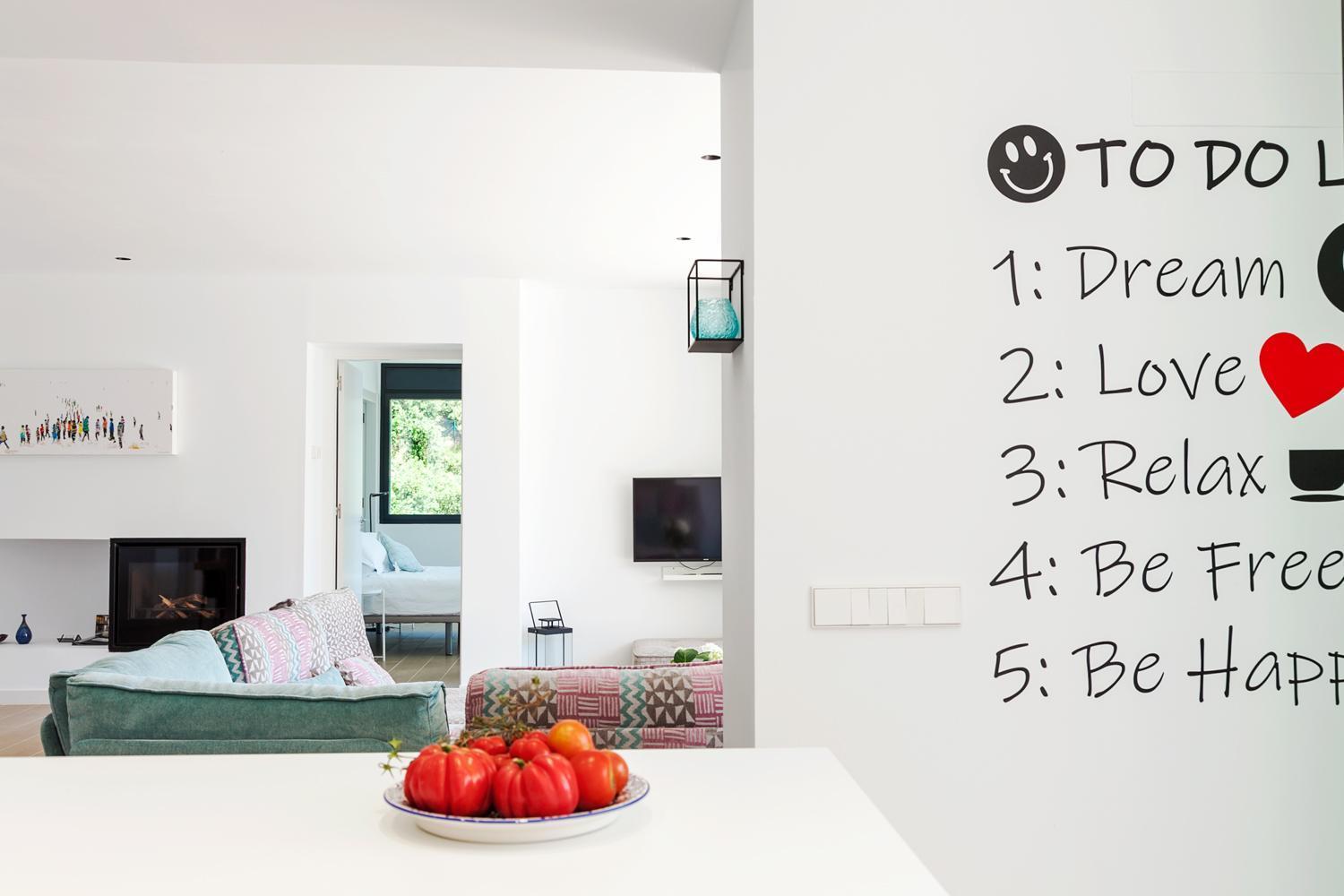 Apartament Casa Karian Tossa de Mar Zewnętrze zdjęcie