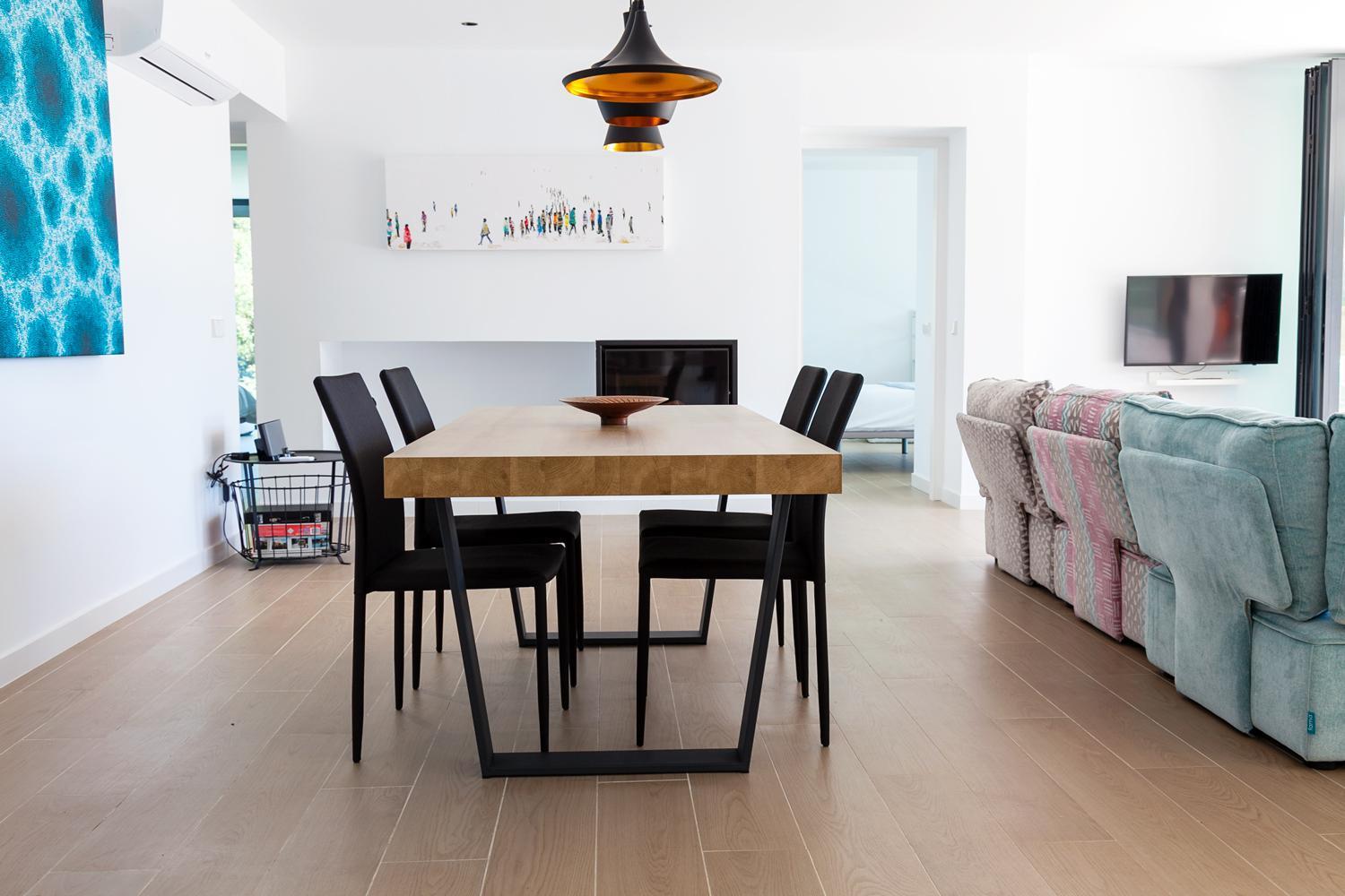 Apartament Casa Karian Tossa de Mar Zewnętrze zdjęcie