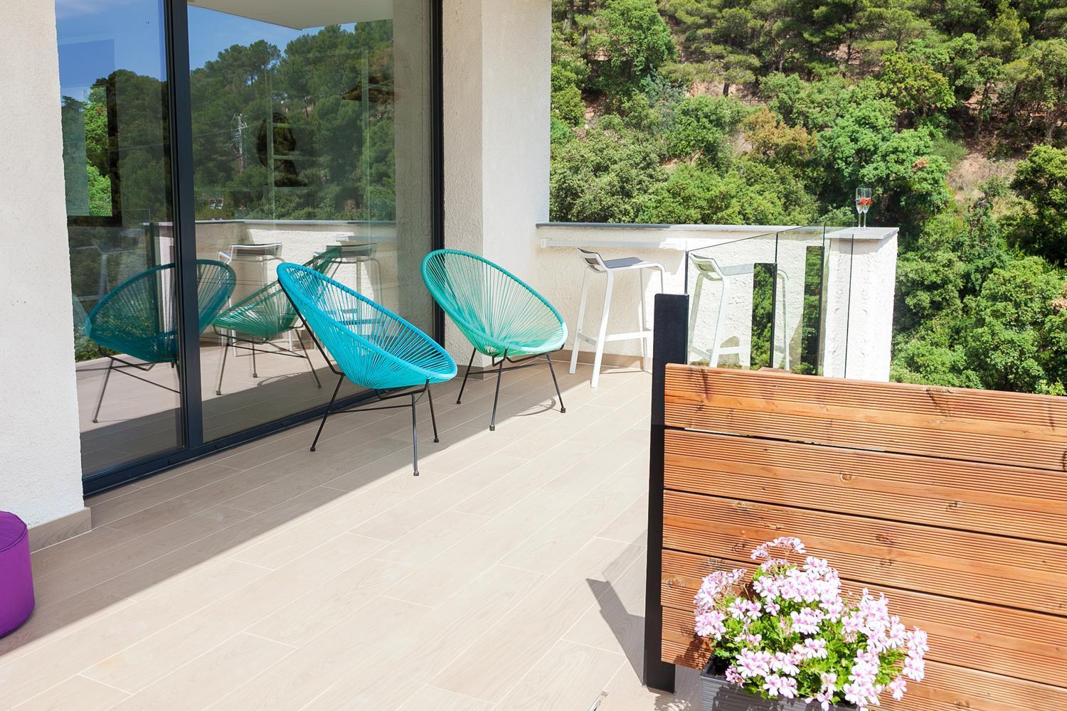 Apartament Casa Karian Tossa de Mar Zewnętrze zdjęcie