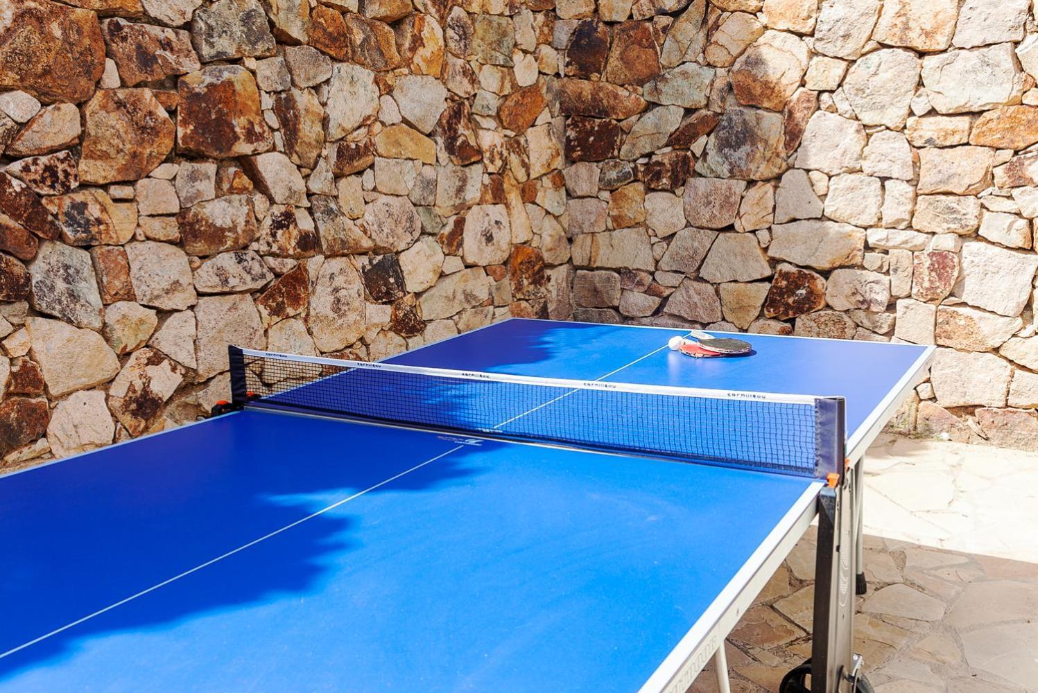 Apartament Casa Karian Tossa de Mar Zewnętrze zdjęcie